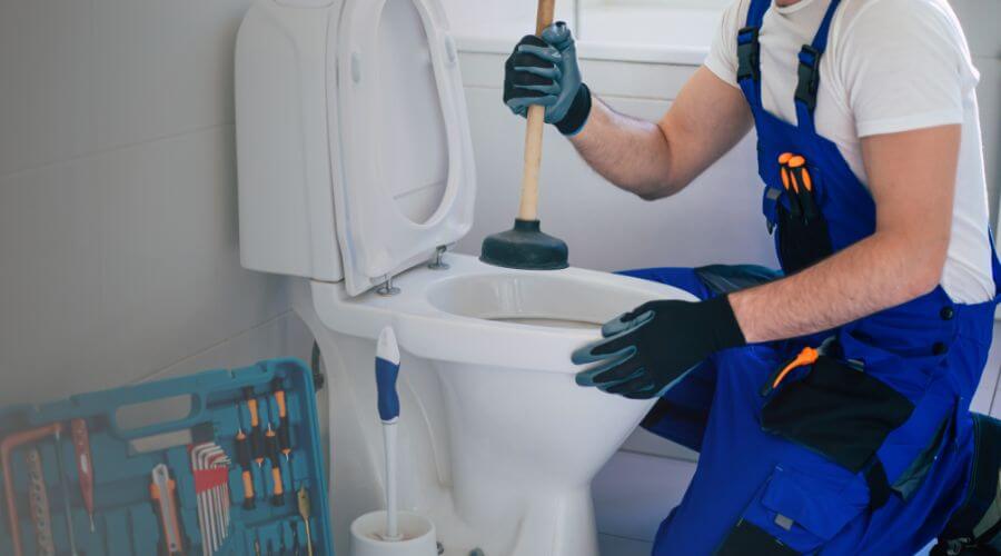Professional Leak Detection in Brooks, ME