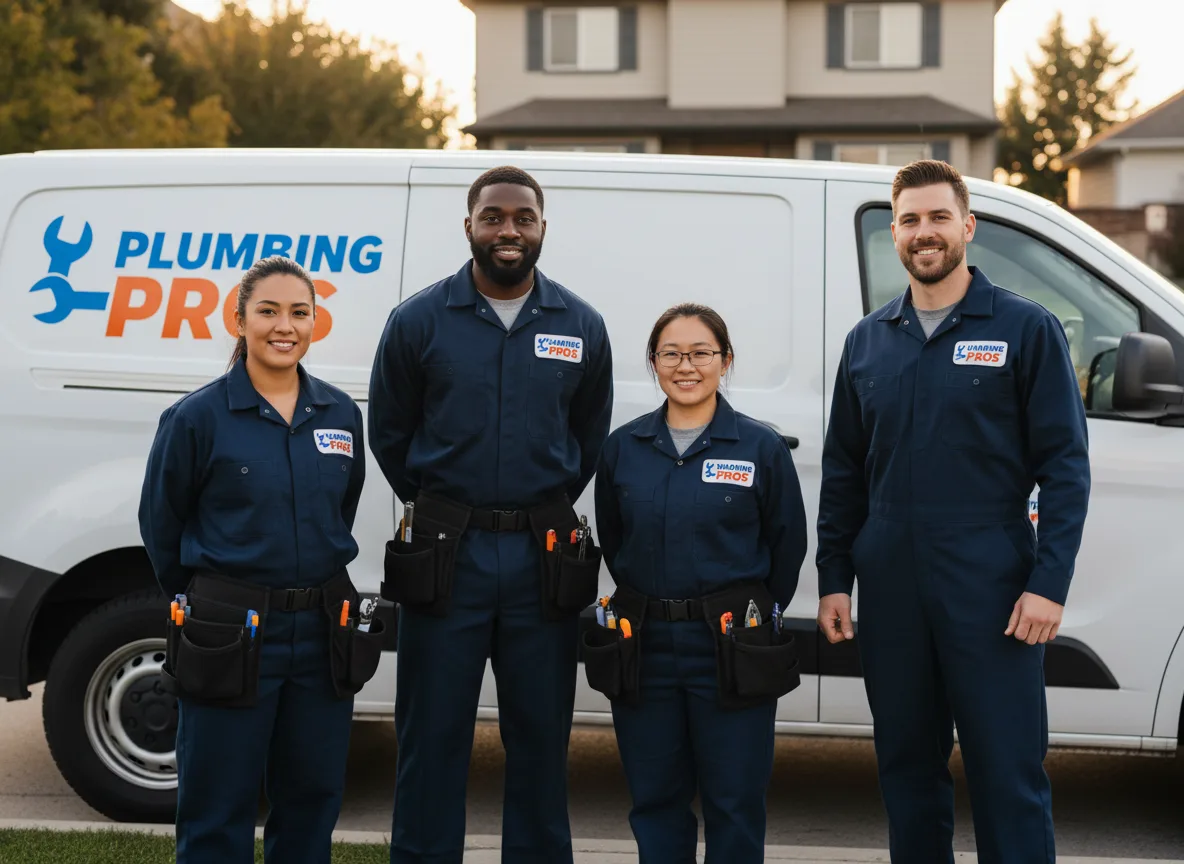 Water Heater Repair company in Brooks, ME
